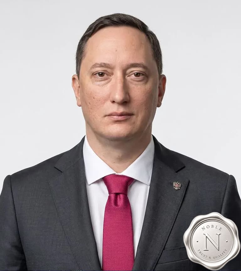 Антон Карнаух