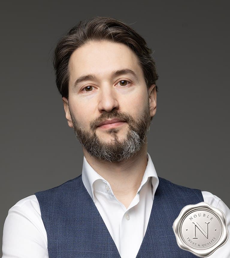 Алексей Никольский