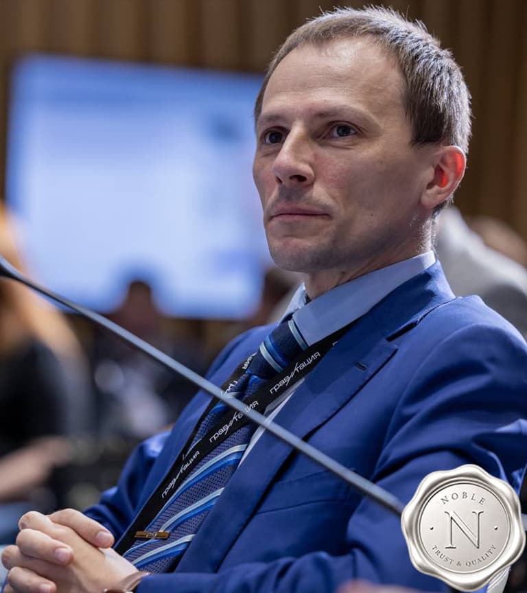 Юрий Сапожников
