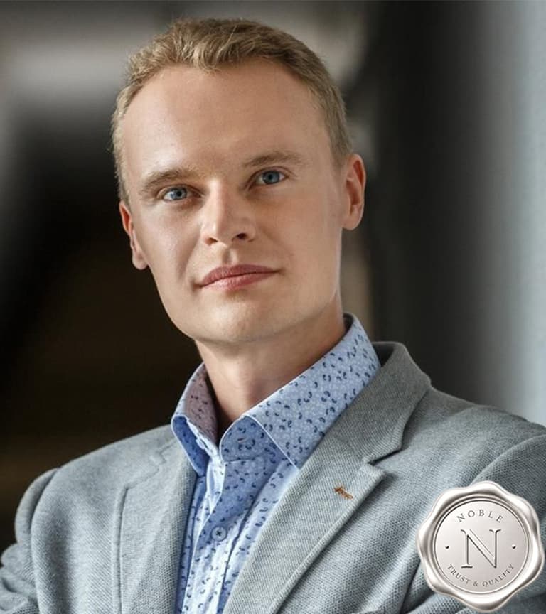 Виталий Цветков